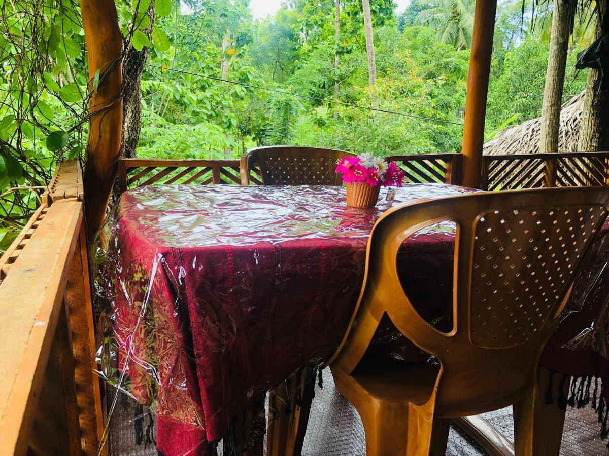 Sigiri Lion Eco Palace Sigiriya Bagian luar foto