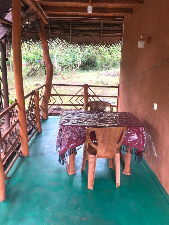 Sigiri Lion Eco Palace Sigiriya Bagian luar foto