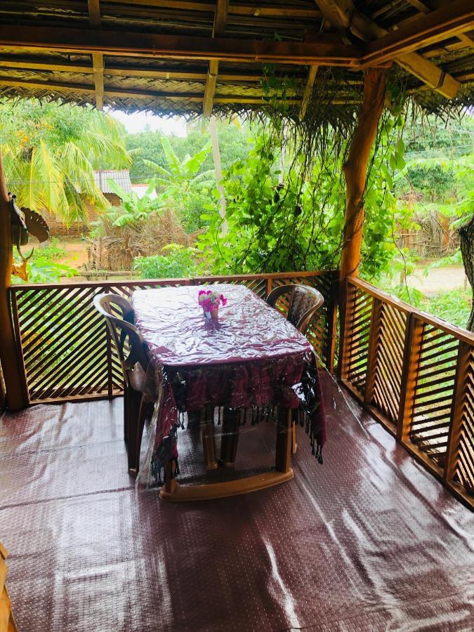 Sigiri Lion Eco Palace Sigiriya Bagian luar foto