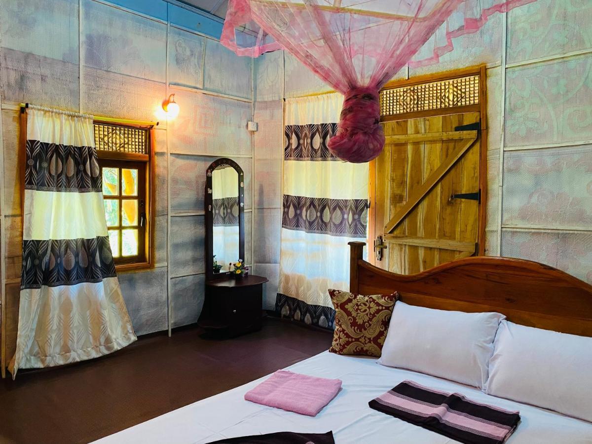 Sigiri Lion Eco Palace Sigiriya Bagian luar foto