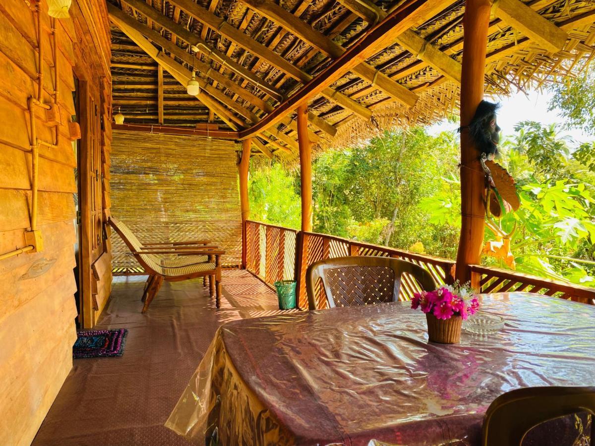 Sigiri Lion Eco Palace Sigiriya Bagian luar foto