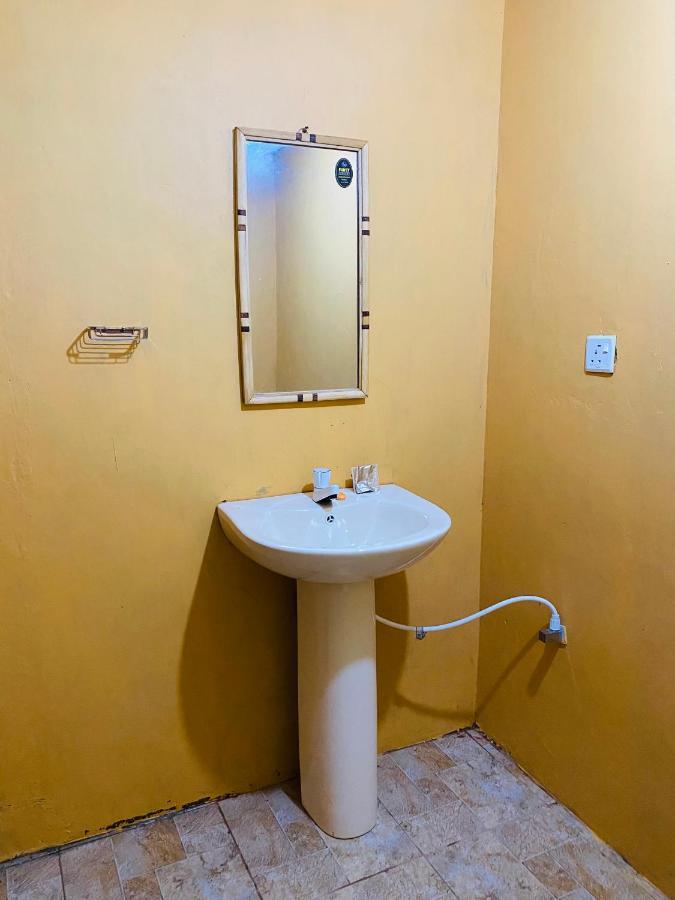 Sigiri Lion Eco Palace Sigiriya Bagian luar foto