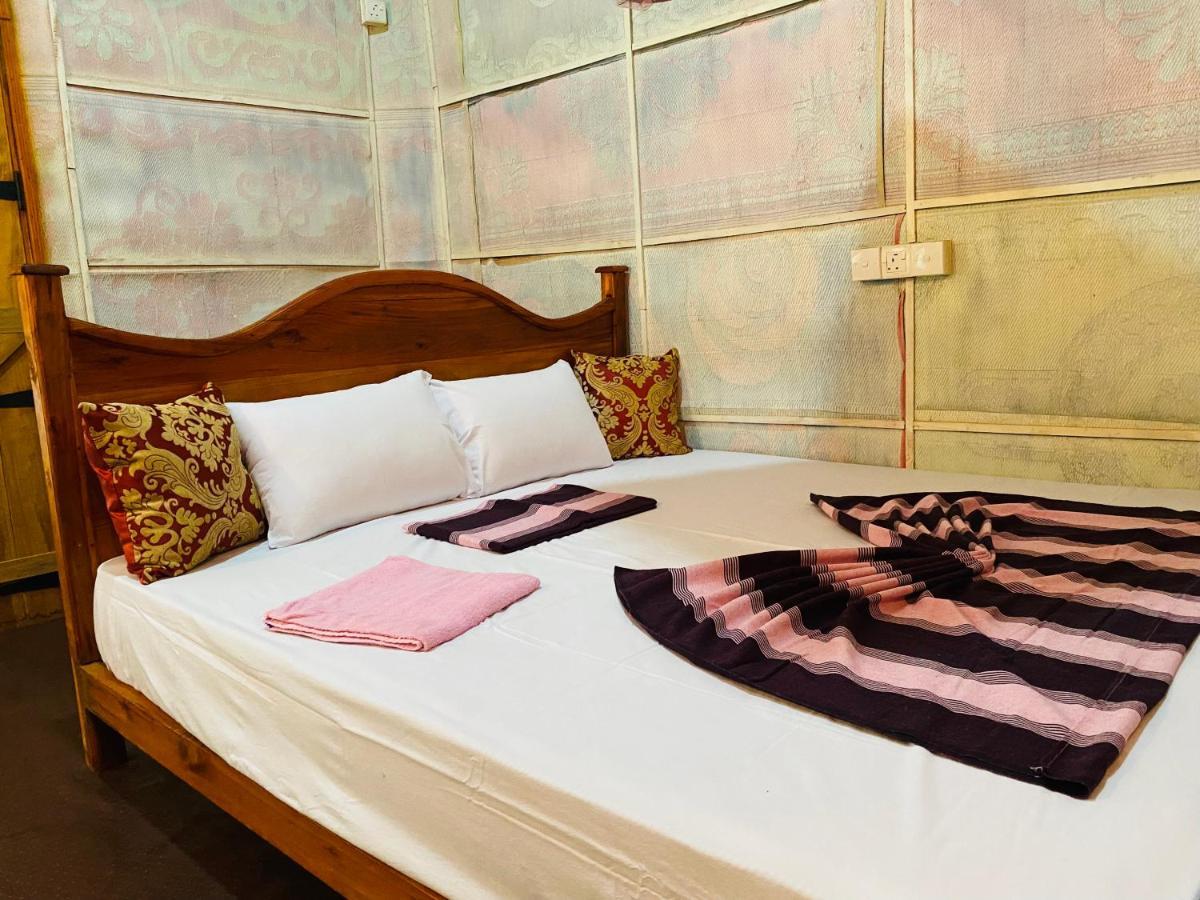 Sigiri Lion Eco Palace Sigiriya Bagian luar foto