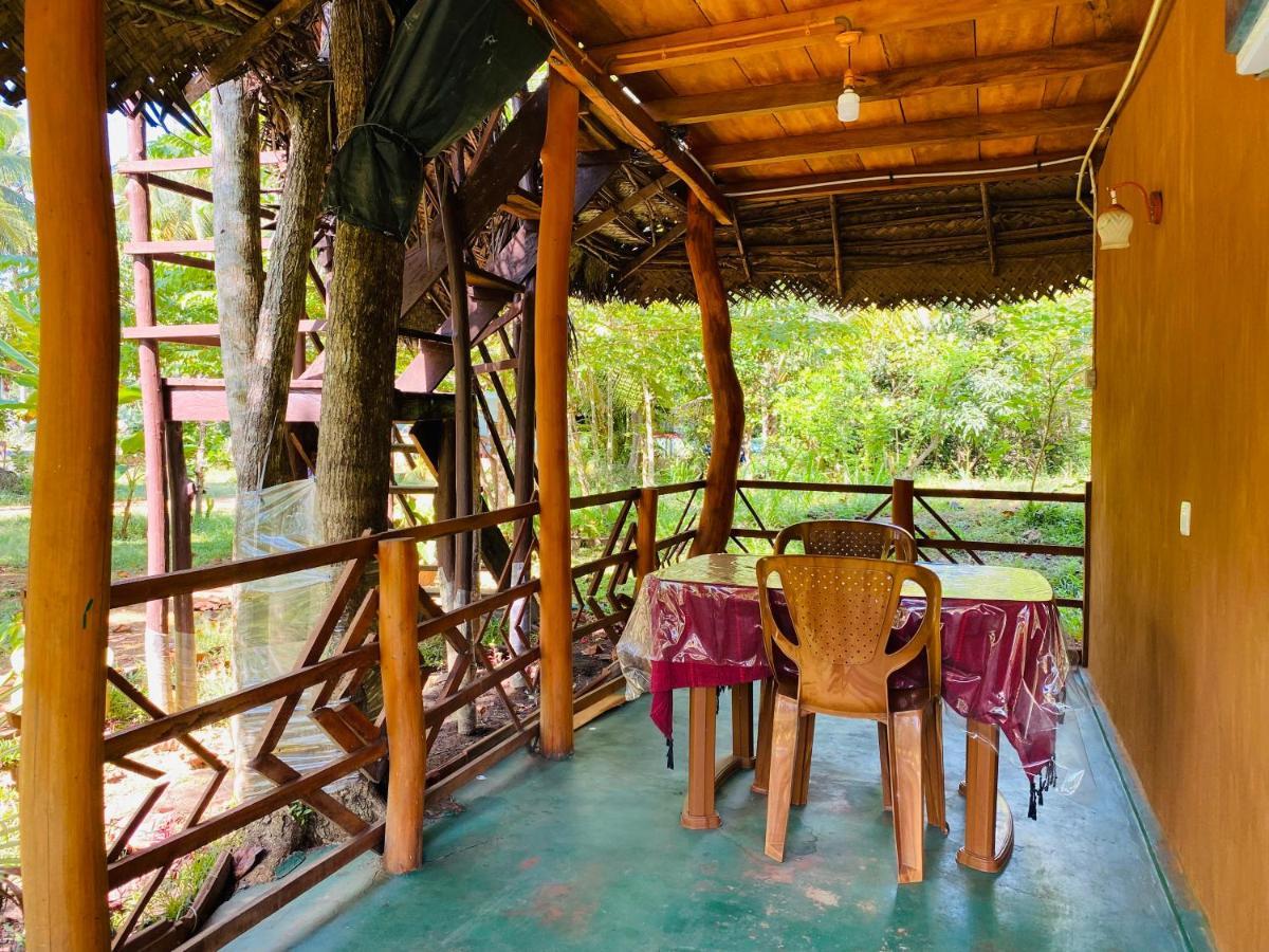 Sigiri Lion Eco Palace Sigiriya Bagian luar foto