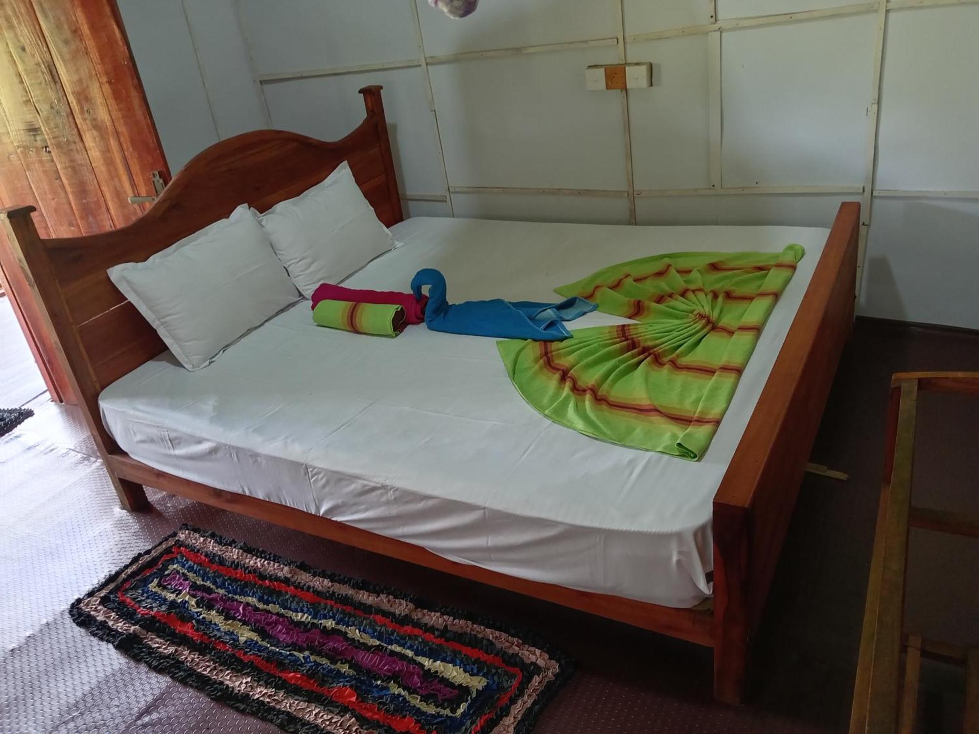 Sigiri Lion Eco Palace Sigiriya Bagian luar foto