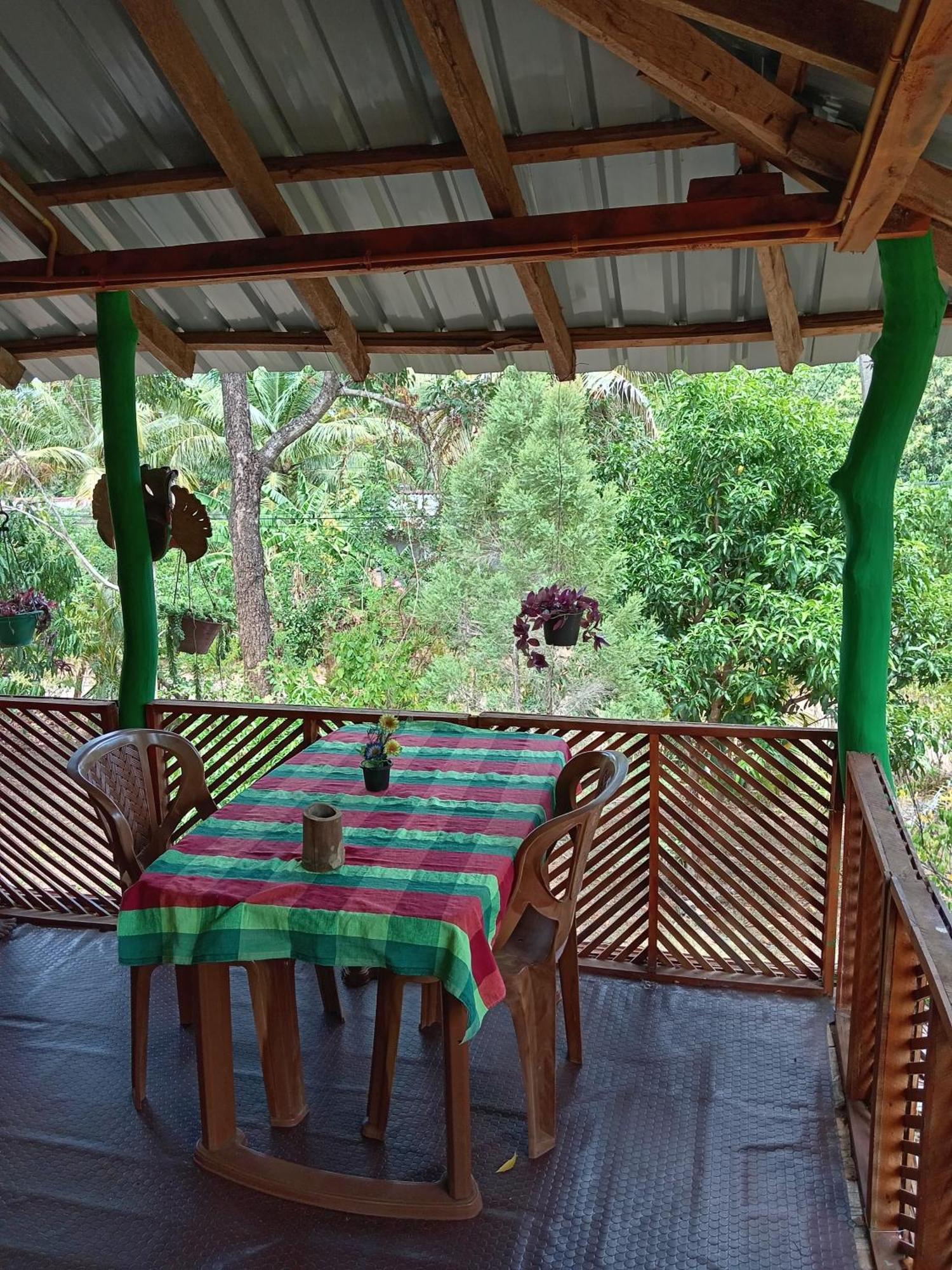 Sigiri Lion Eco Palace Sigiriya Bagian luar foto